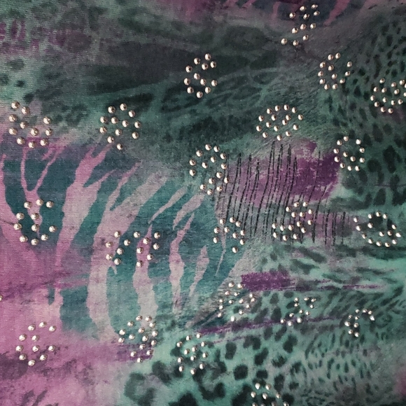 Blouse - Picture 2 of 4